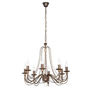 Подвесная люстра Vitaluce V1044/8 фото