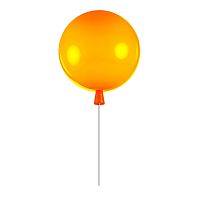 Детский светильник LOFT IT 5055C/M orange фото