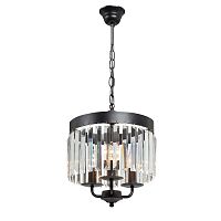 Подвесная люстра Vitaluce V5228-1/3 фото