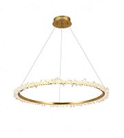 Подвесная люстра Kink Light 08454-80,36 фото
