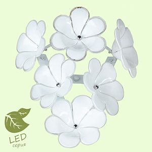 Бра Lussole GRLSA-5101-01 фото