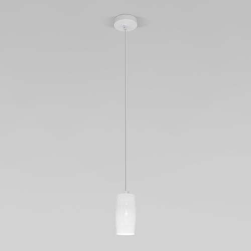 Подвесной светильник Eurosvet 50246/1 LED белый