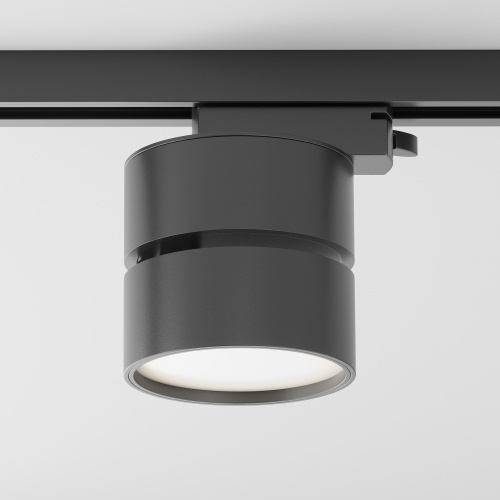 Трековый светильник Maytoni Technical TR007-1-12W4K-B фото 3