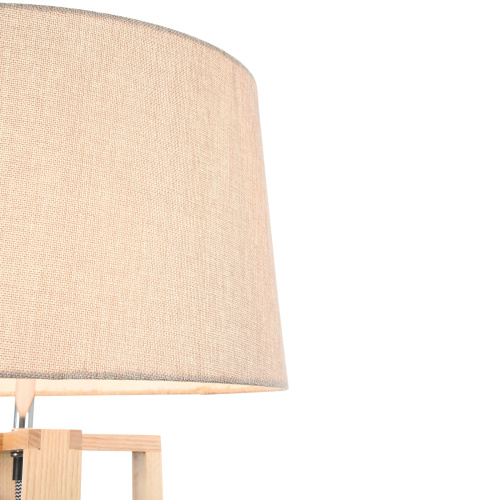 Напольный светильник (торшер) Freya FR5134-FL-01-BG фото 3