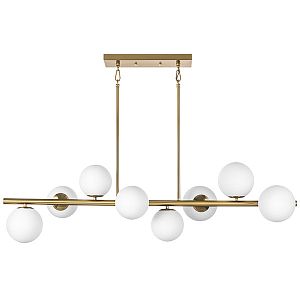 Люстра на штанге Lightstar 815083 фото