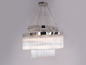 Каскадная люстра Newport 10188/C фото