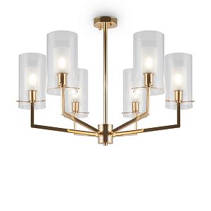 Подвесной светильник Freya FR5206PL-06FG фото