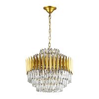 Каскадная люстра Odeon Light 4123/16 фото