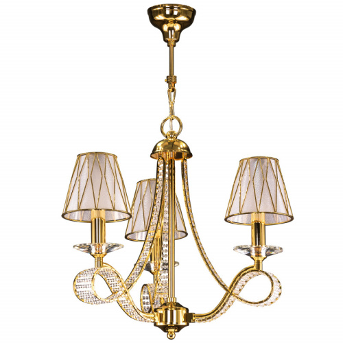 Подвесная люстра Lightstar 705032