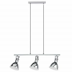 Подвесная люстра Lightstar 761134 фото