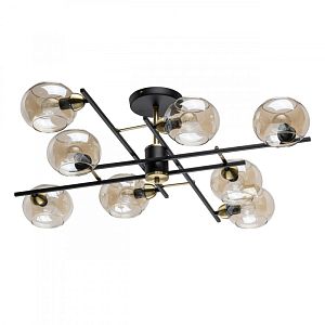 Люстра на штанге DeMarkt 605013908 фото