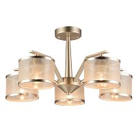 Люстра на штанге F-Promo 2488-5P фото