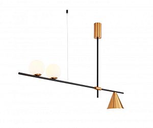 Подвесной светильник Kink Light 07620A-2+1,33 фото