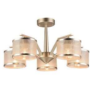 Люстра на штанге F-Promo 2488-5P фото