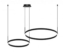 Подвесная люстра Kink Light 08219,19PA(4000K) фото