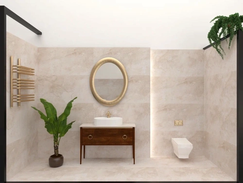 Керамогранит Usak Seramik Bologna Beige Matt 60x120 фото 2