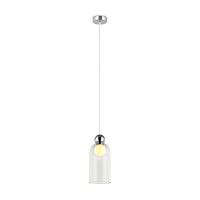 Подвесной светильник Freya FR5220PL-01CH фото