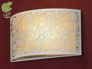 Бра Lussole GRLSF-2301-01 фото