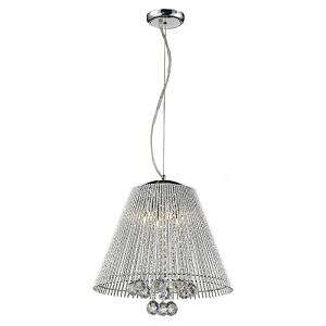 Подвесной светильник Lussole LSC-8406-06 фото