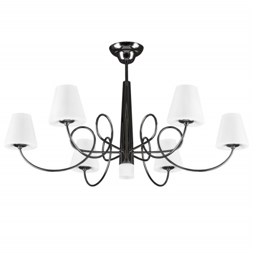 Люстра на штанге Lightstar 814077