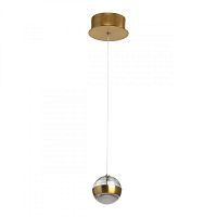 Подвесной светильник DeMarkt 730010701 фото