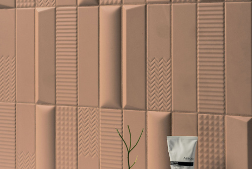 Плитка 4100607 Biscuit Dune Terra 5x20 фото 2