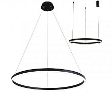 Подвесная люстра Kink Light 08214,19A(3000K) фото