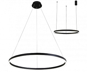 Подвесная люстра Kink Light 08214,19A(3000K) фото