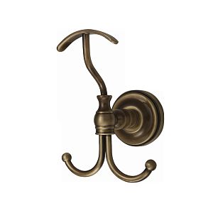 Крючок Migliore Mirella тройной, бронза 17173 фото