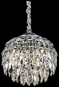 Подвесная люстра WERTMARK WE113.06.103 фото