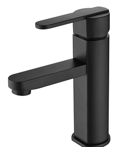 Смеситель для раковины IMEX BDR001-1NG фото