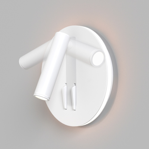 Настенный светильник (бра) Maytoni Technical C176-WL-01-6W-W фото 6