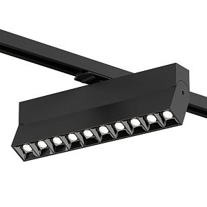 Светильник на шине Denkirs DK6646-BK фото