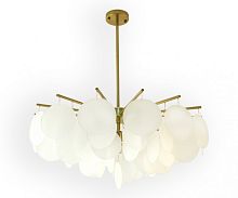 Люстра на штанге Kink Light 07684-8,20 фото