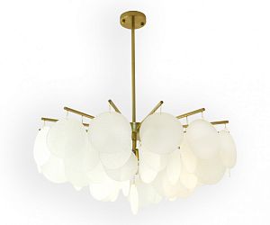 Люстра на штанге Kink Light 07684-8,20 фото