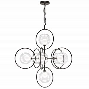 Подвесная люстра Lightstar 745077 фото