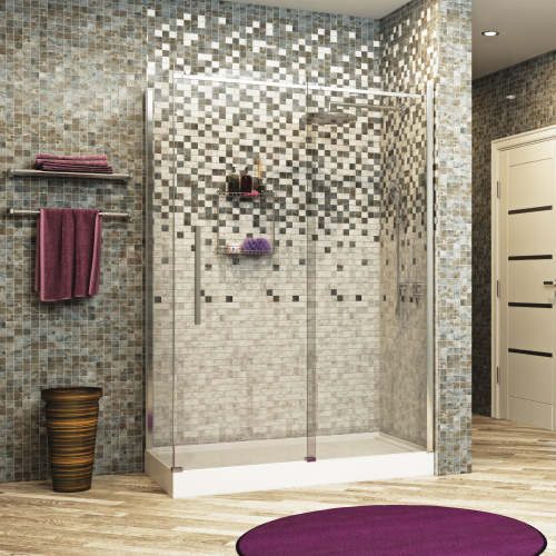 Wasserkraft Dinkel 58R32  Душевой уголок фото 2