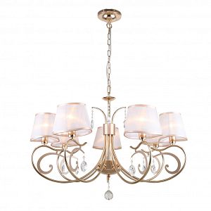 Подвесная люстра F-Promo 2756-7P фото