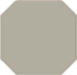 Керамогранит TopCer Victorian Designs Octagon 01 Beige 10х10 фото