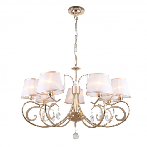 Подвесная люстра F-Promo 2756-7P