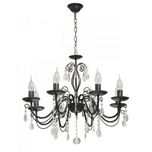 Подвесная люстра DeMarkt 371015108 фото