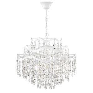 Подвесной светильник Freya FR1001PL-07W фото