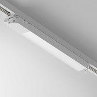 Трековый светильник Maytoni Technical TR000-1-12W4K-W фото