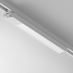 Трековый светильник Maytoni Technical TR000-1-12W4K-W фото