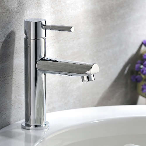 Wasserkraft Main 4104 Смеситель для умывальника фото 2