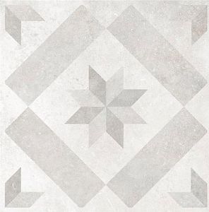 Керамогранит Deco. Medici Avorio 40.2x40.2 фото