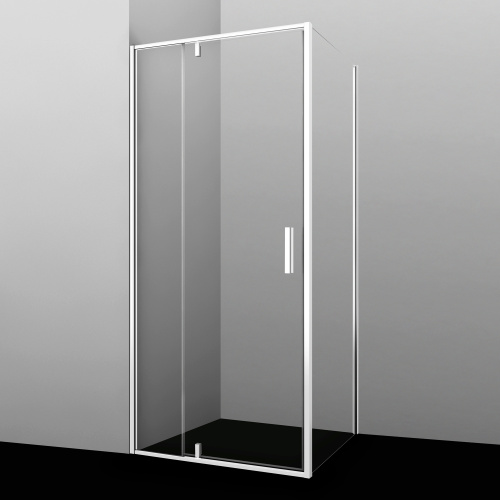 Wasserkraft Neime 19P18 Душевой уголок фото 2