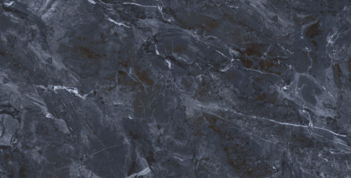 QUA Granite Deepstone 120x60 черный полированная фото 2