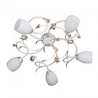 Накладная люстра Vitaluce V1538/5PL фото