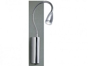 Бра Newport 14801/A LED сhrome фото